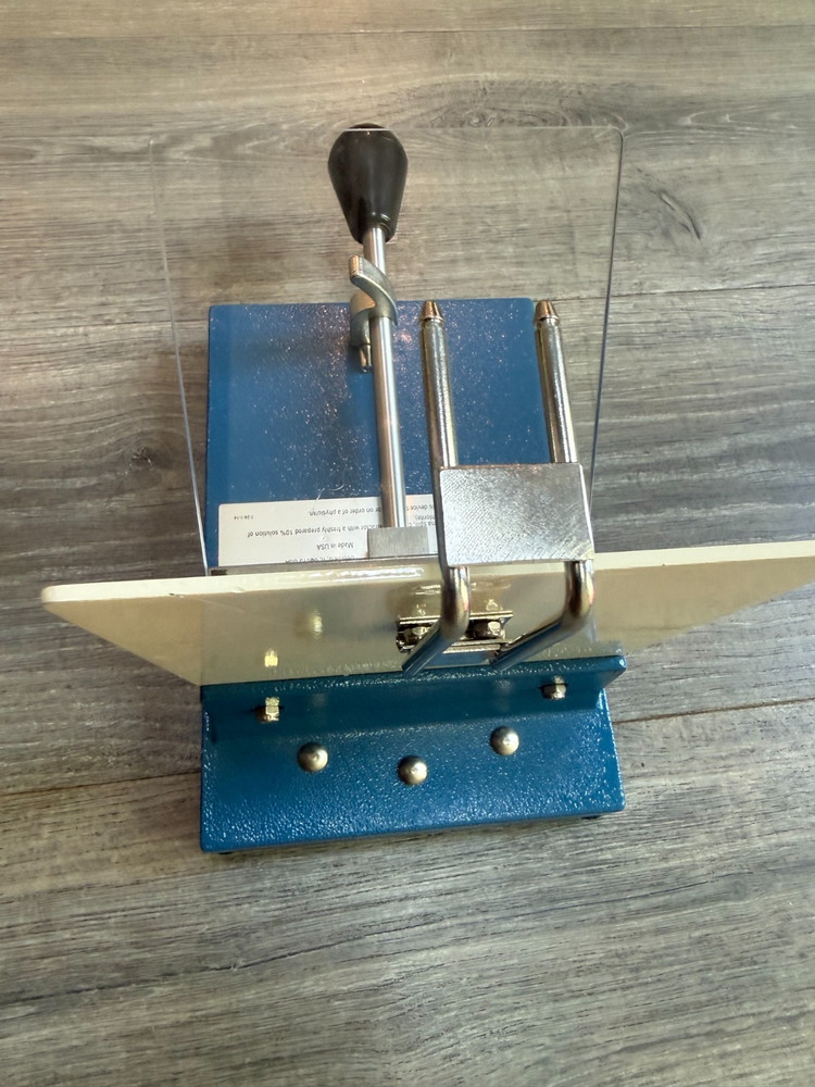 Fenwal Plasma Extractor - Code: 4R4414