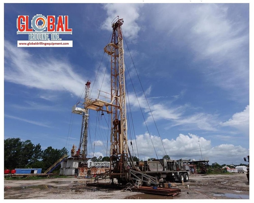 Drilling Rig