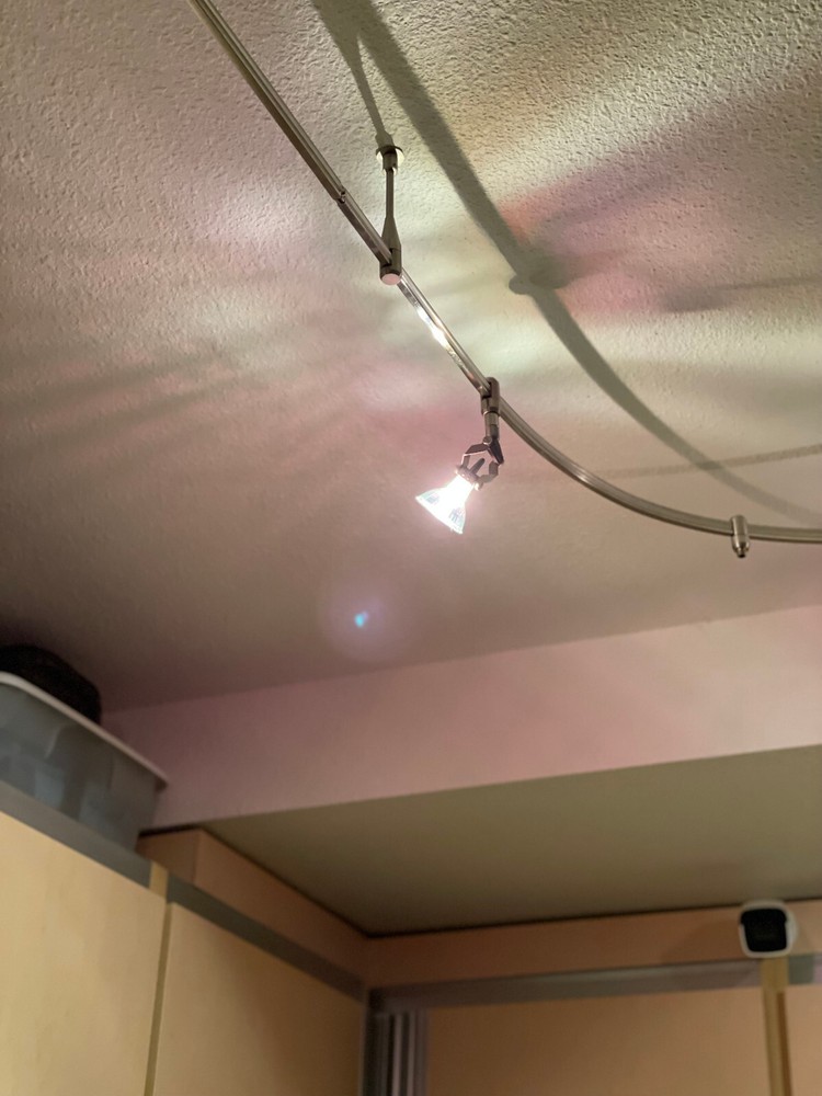 Contemporary Spotlight - Tech Lighting Equivalent - 12V Halogen - NEW