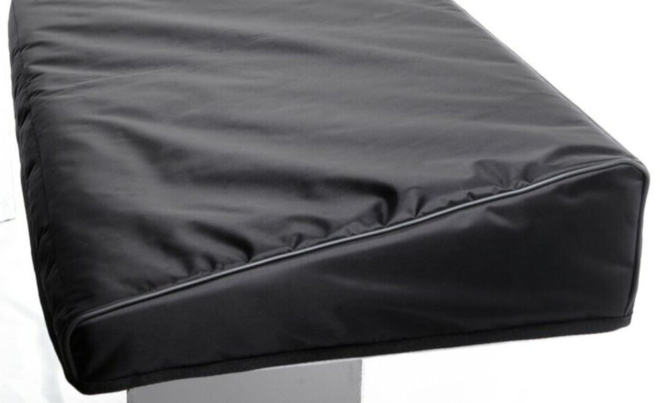 Custom padded cover for Fender Tone Master Pro guitar FX processor