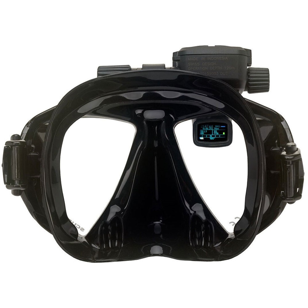 Scubapro HUD (Heads-Up Display) Without Transmitter