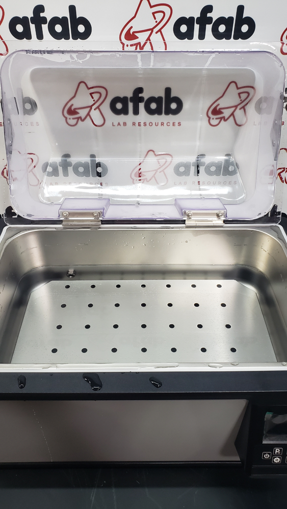 VWR WBE20 20L Digital General Purpose Water Bath