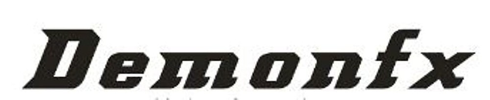 DemonFX SUPER SYMMETRY Compressor