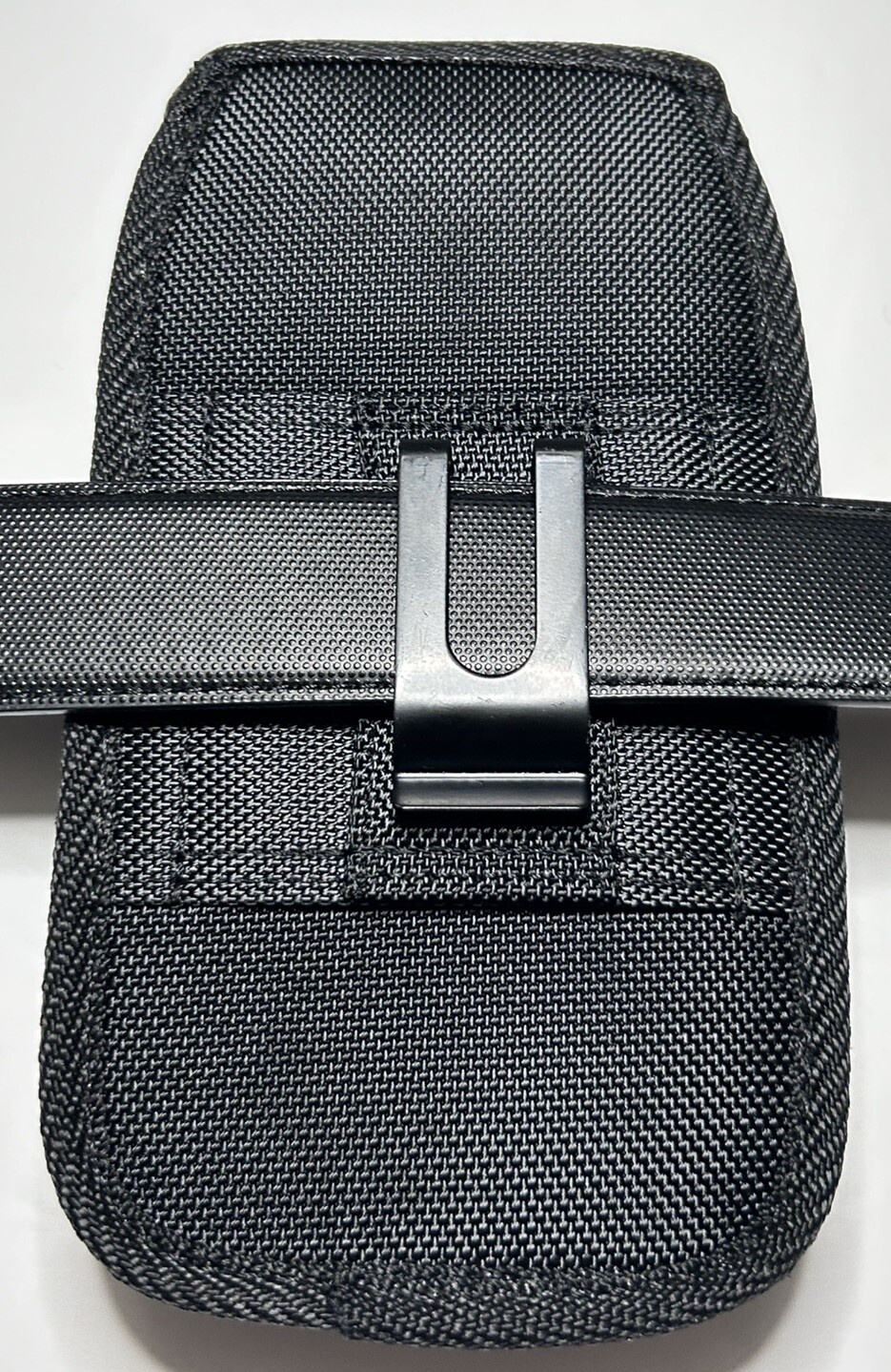 TC78 TC77 Scanner Holster Rugged Carrying Case Pouch for Zebra TC78/77