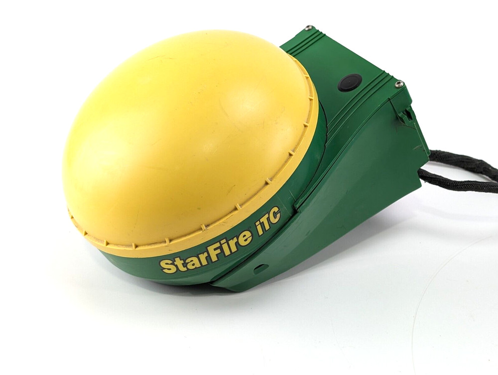 John Deere Starfire ITC GPS Globe PF80860