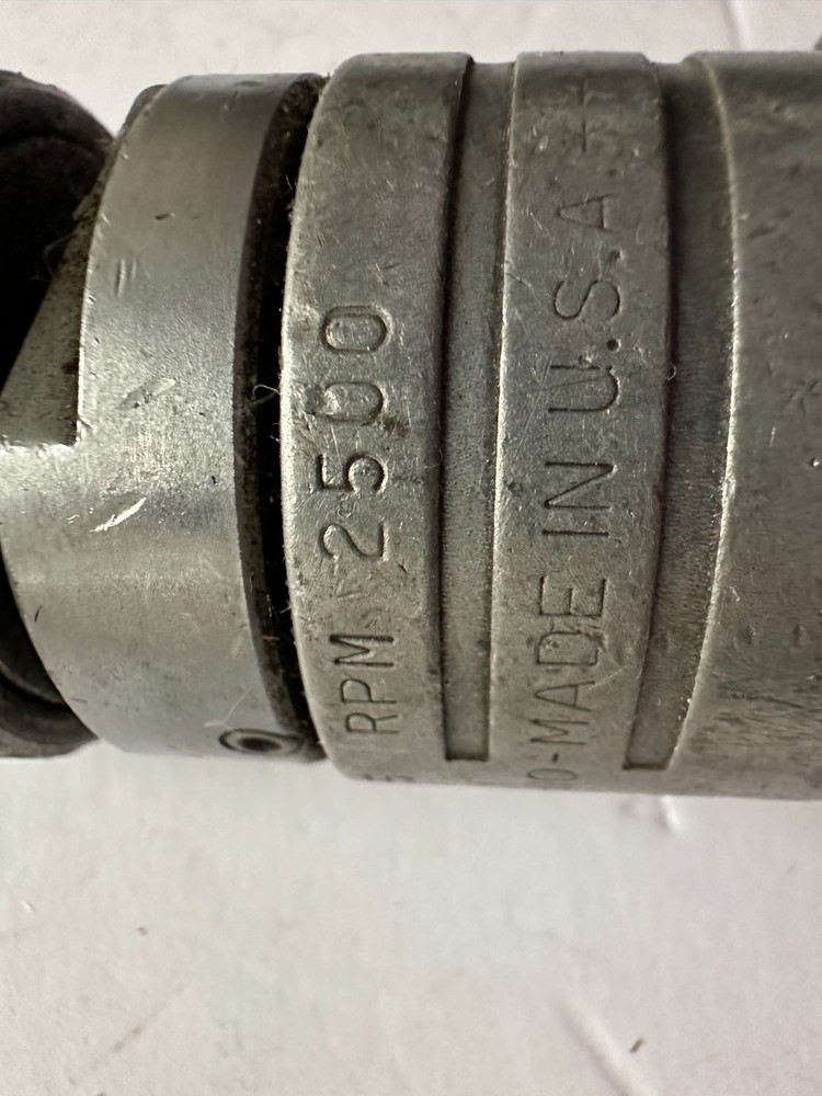 Aro Pneumatic Drill 8525-C With Snap-On Chuck