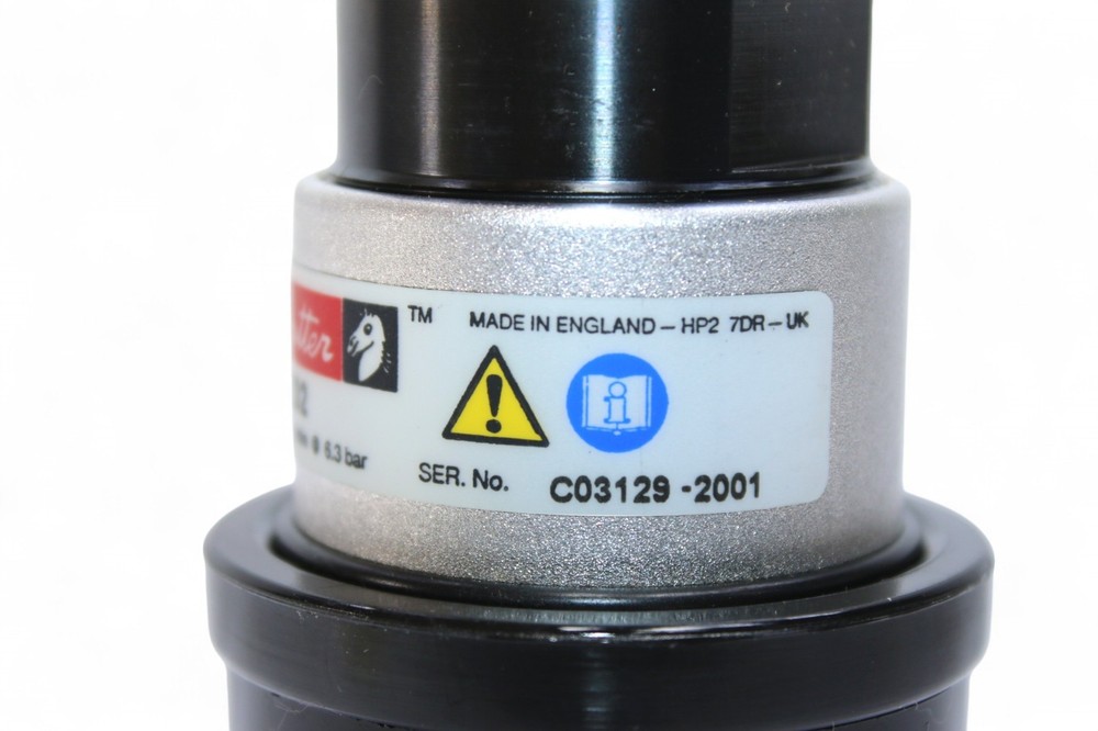 DESOUTTER H8-Z02 DRILL