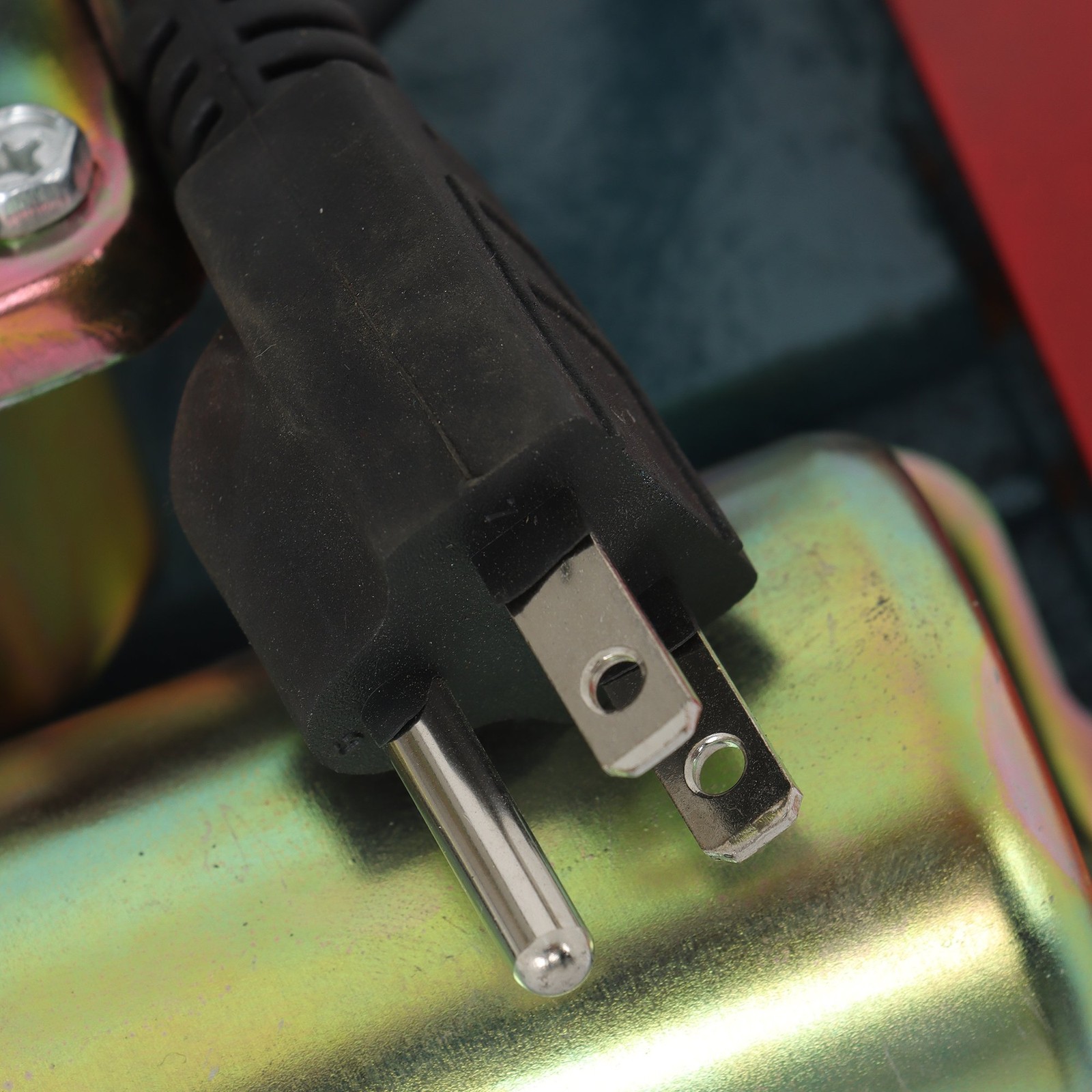 110V Electric Grinder Grain Mill Corn 3000W Wheat Feed Flour Cereal Grain Mills