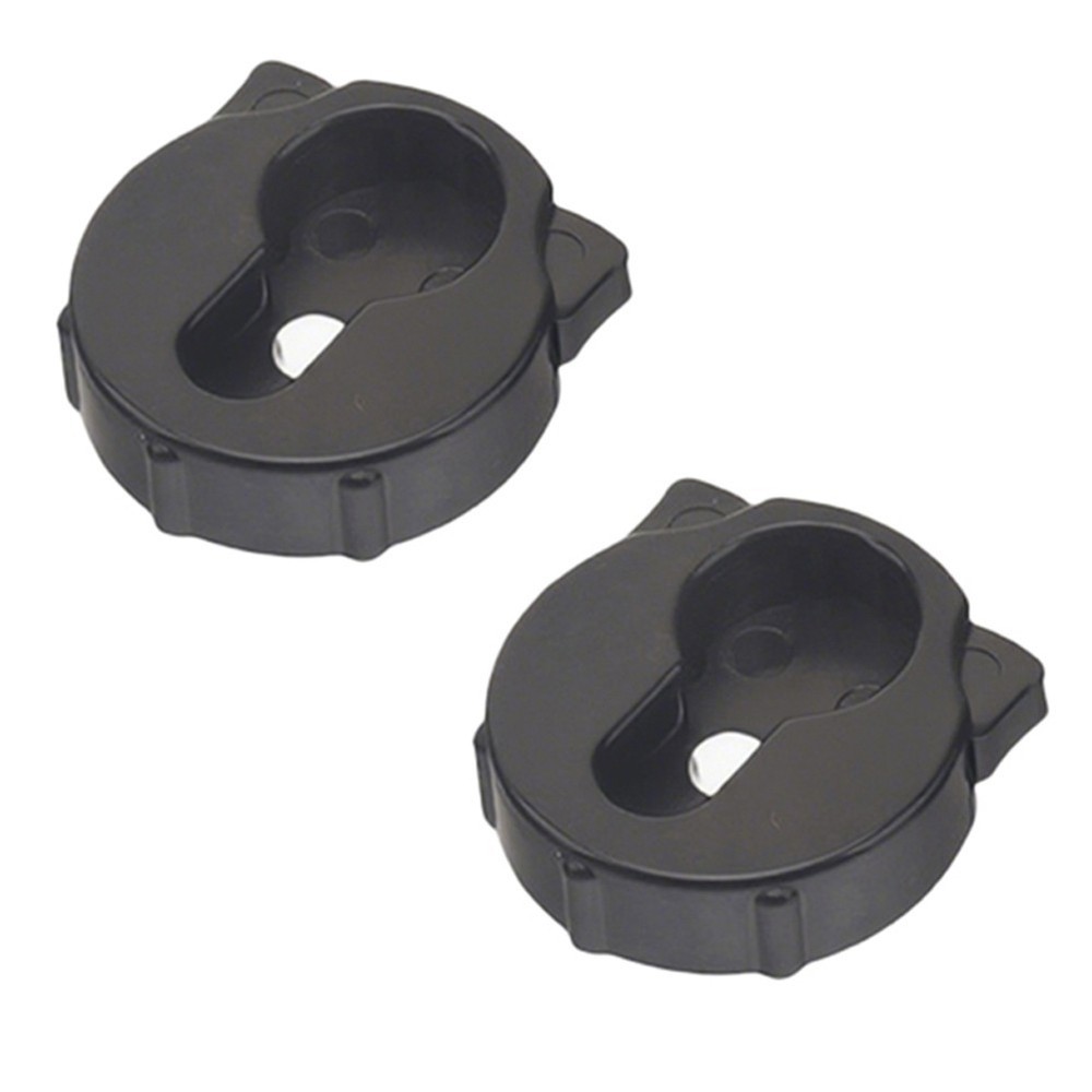 Secure Your Guitar With Quick Change Strap Locks Compatible With Multiple Types