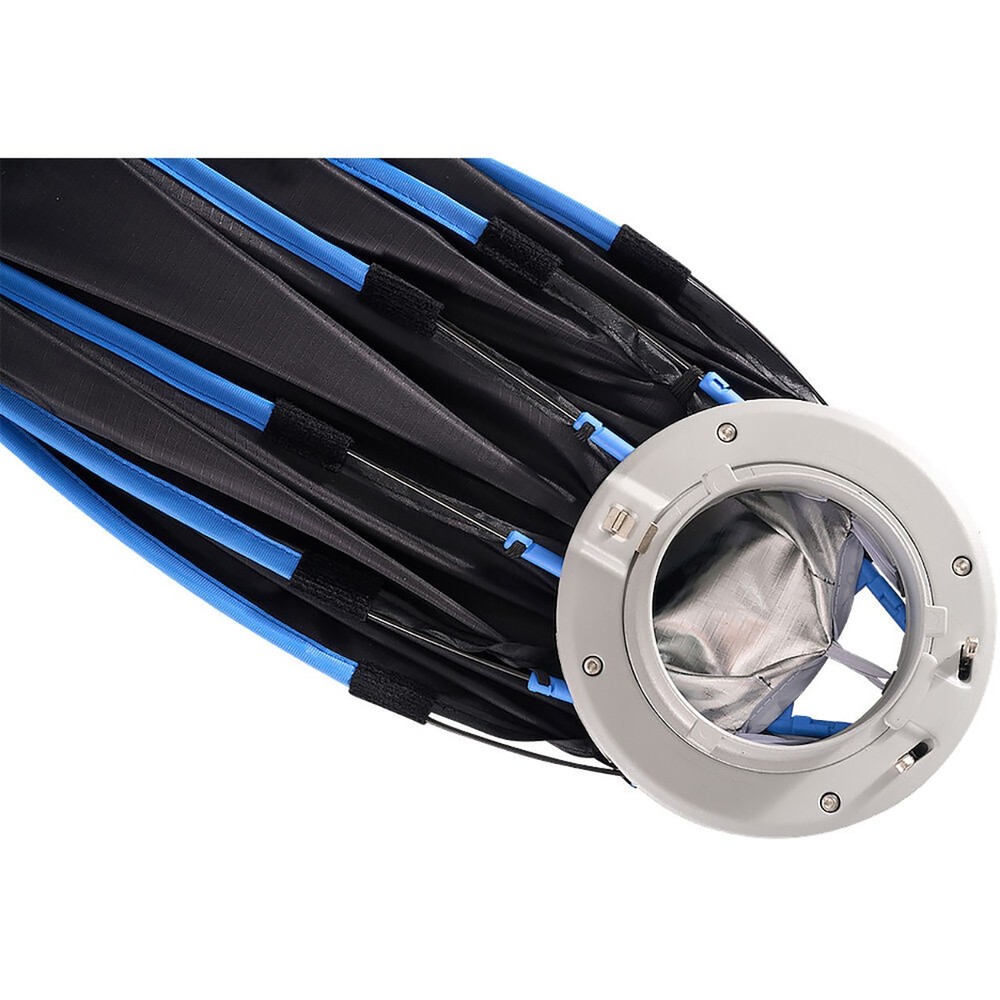 amaran Octa Dome 90 Bowens Mount Softbox, 3'