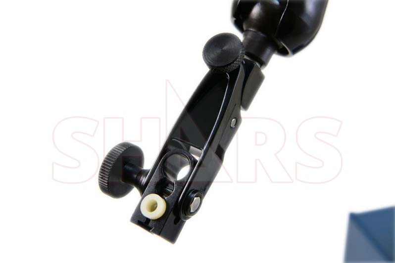 25" Heavy Duty Long Reach Universal Magnetic Base Fine Adjustment R]