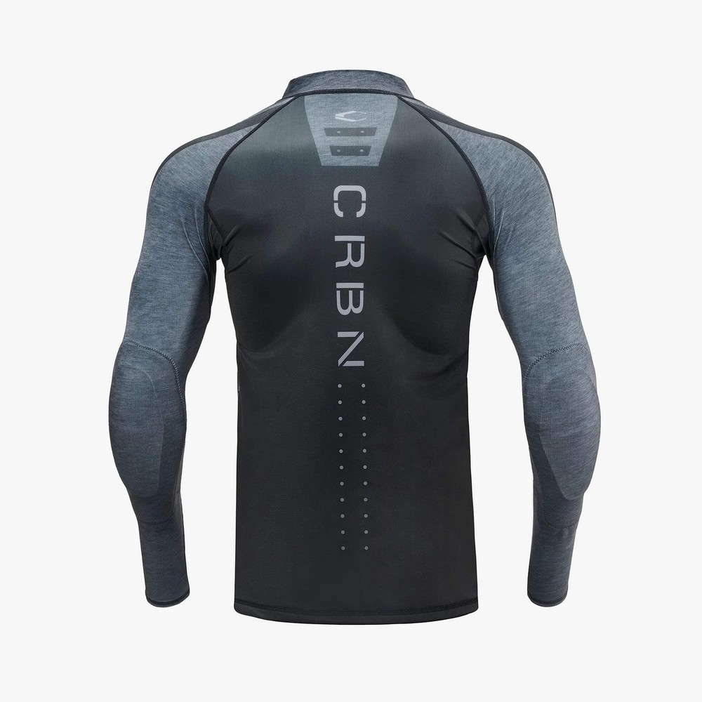 CRBN SC Pro Top 2.0 - Black - Large
