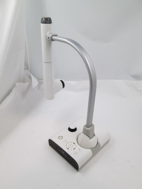 Elmo TT-12 Document Camera Presenter 12x Optical Zoom