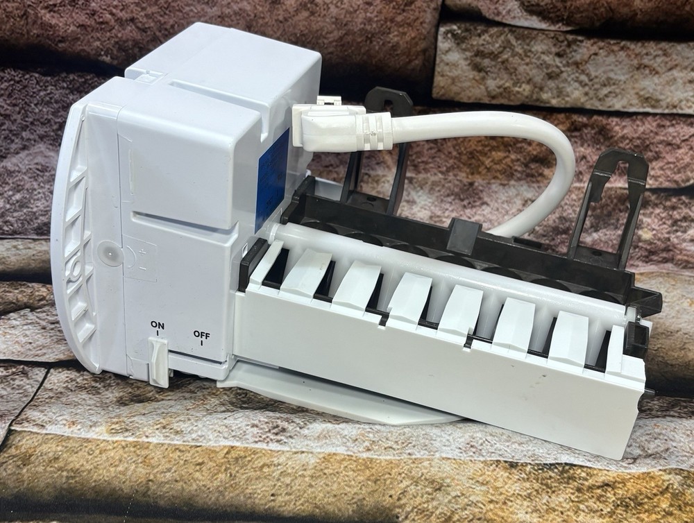 G.E. Ice Maker Replacement Assembly 🧊 GE WR30X28704 🆕