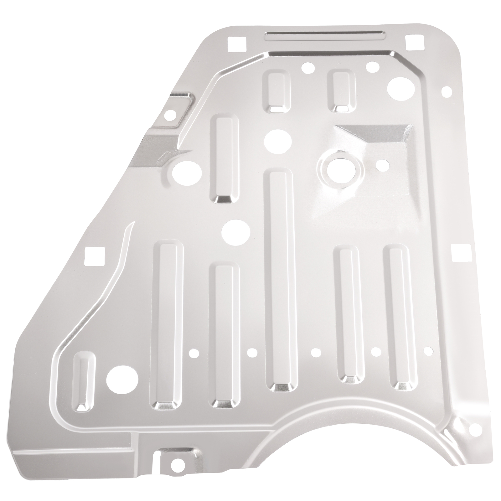 Engine Splash Shield Plate Cover For Honda Civic 2012-2015