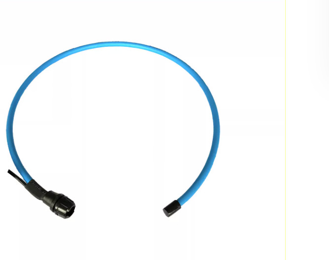 Coil Current Transformer Flexible Current Probe Rogowsk FR100RD FR200RD FR300Rd
