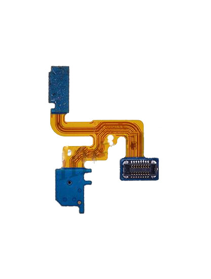 Microphone Flex Cable Compatible For Samsung Galaxy Note Pro 12.2 (P900)
