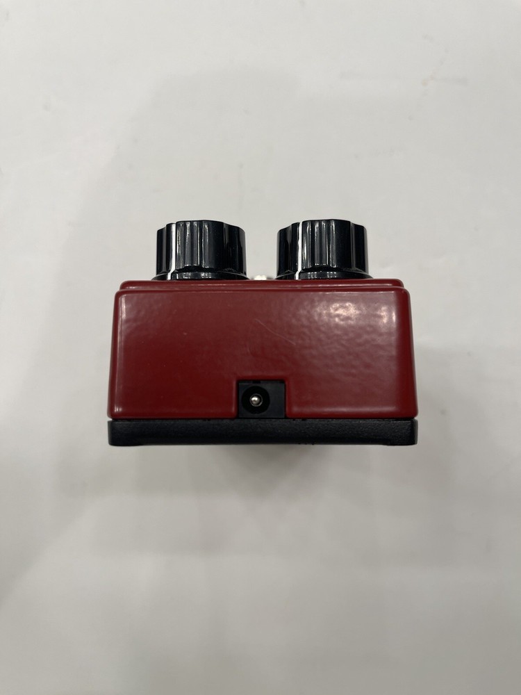 DOD Digitech Meatbox Sub Synth Meat Box Reissue Guitar Effect Pedal