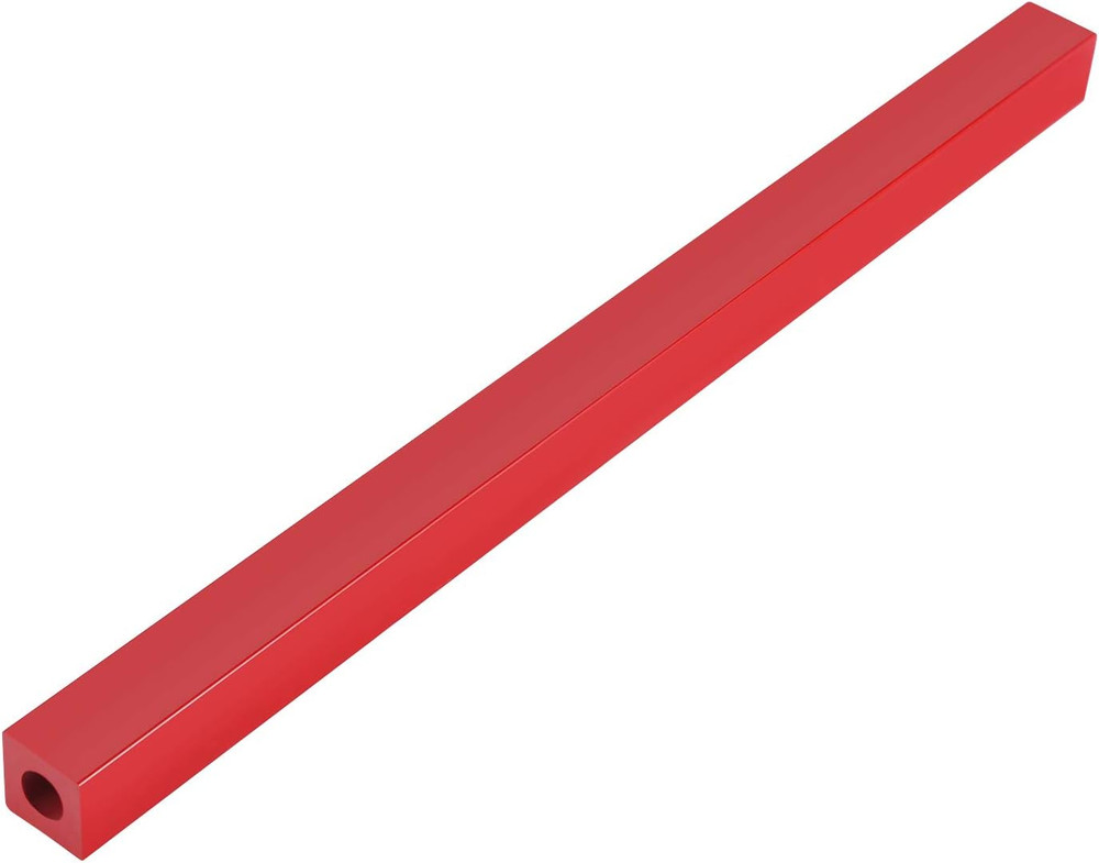 12" A4 Cutting Stick Replacement, Stack Paper Cutter Trimmer Blade Rubber Pad fo