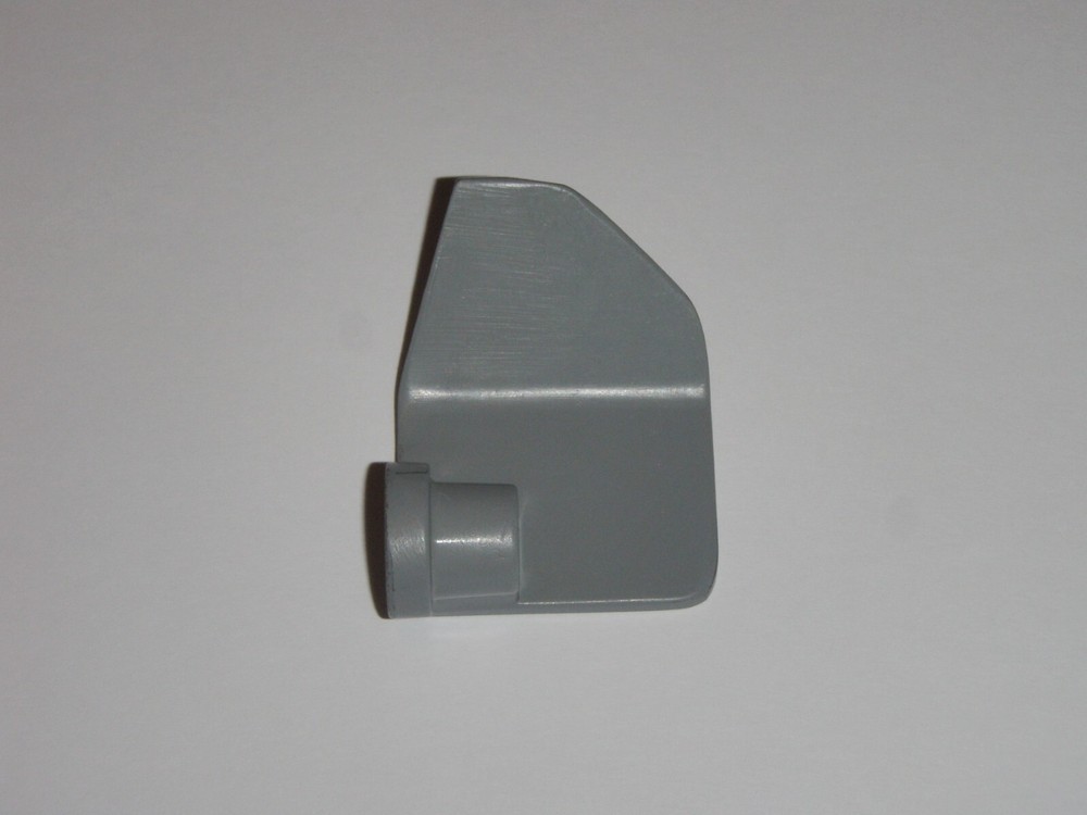 Used OEM Paddle for Breadman Bread Maker Model TR2200WWC