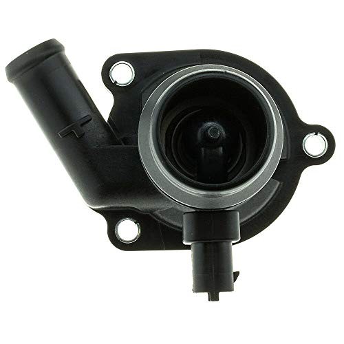 34709 Integrated Housing Engine Coolant Thermostat