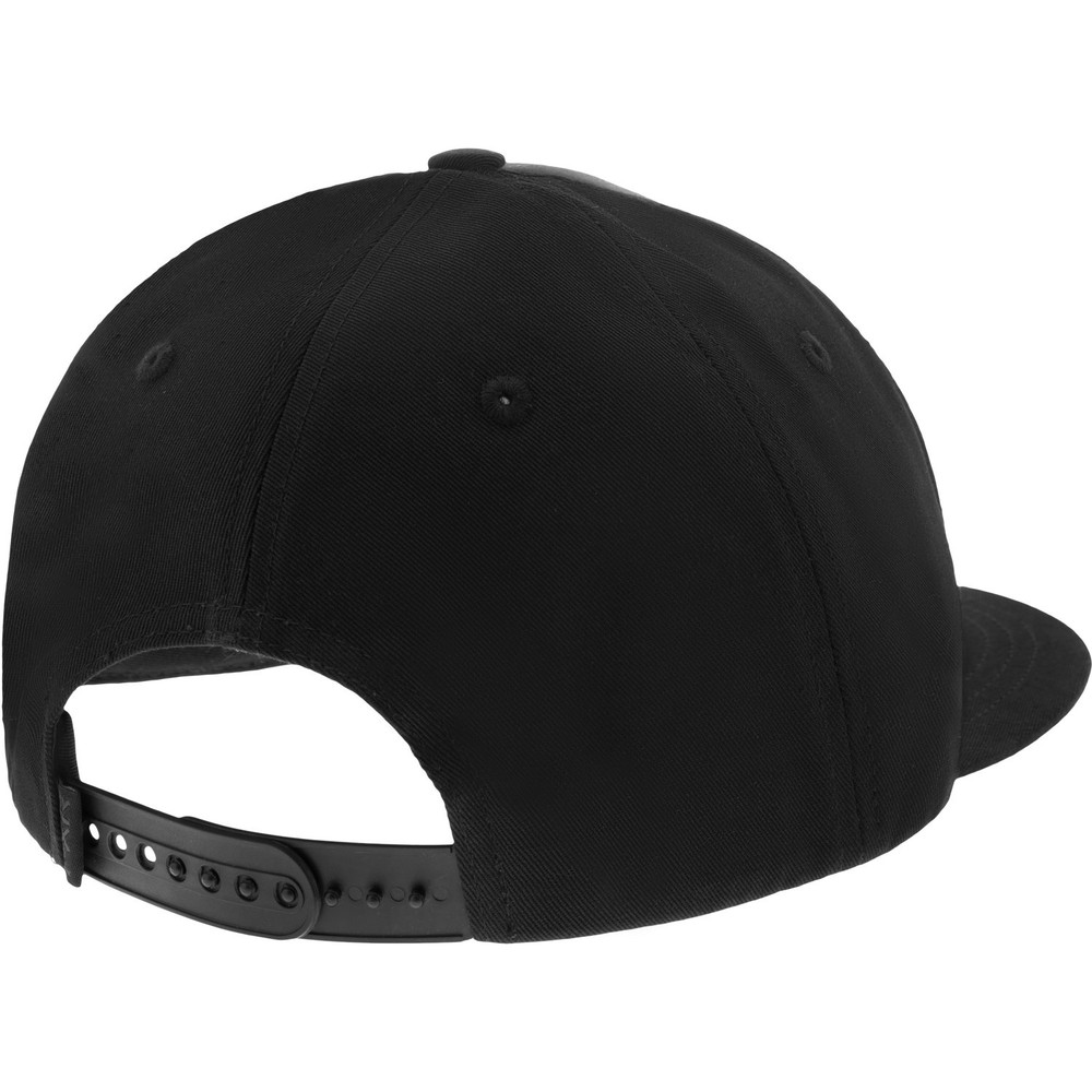 FXR Podium Snapback Hat Black/Gray
