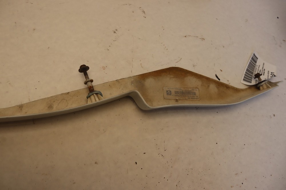 2018-2025 FREIGHTLINER CASCADIA 125 FRONT LEFT SLEEPER ROCKER PANEL OEM