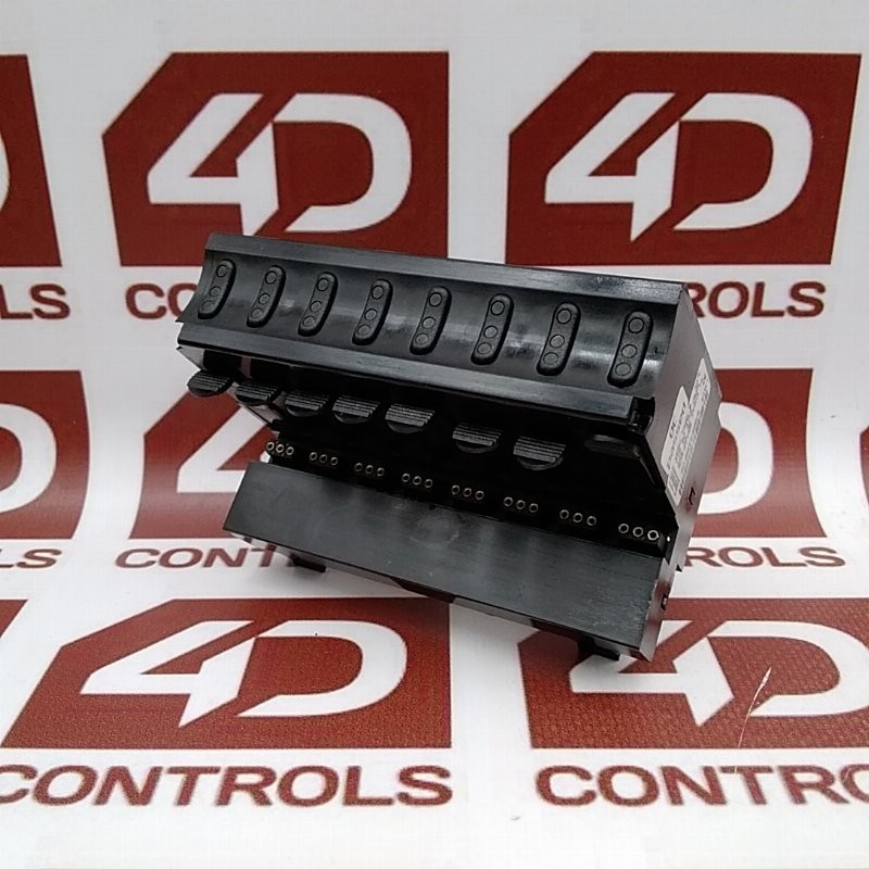 170254 | Burkert | Electronic Base Module, ME02, Used