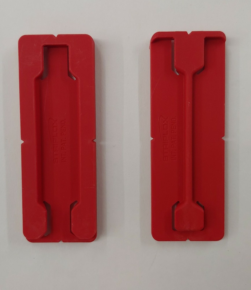 Striplox Pro 55 Jig - 23 Bulk Pack