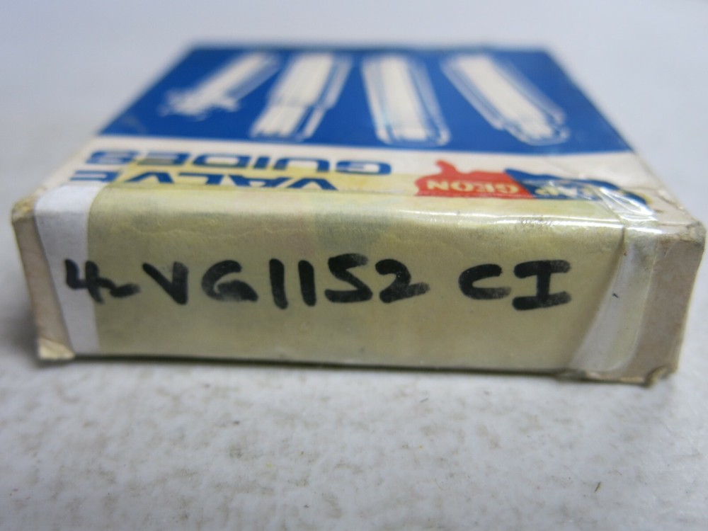 Bap Geon Engine Valve Guide (VG 1152 CI) 4Pcs