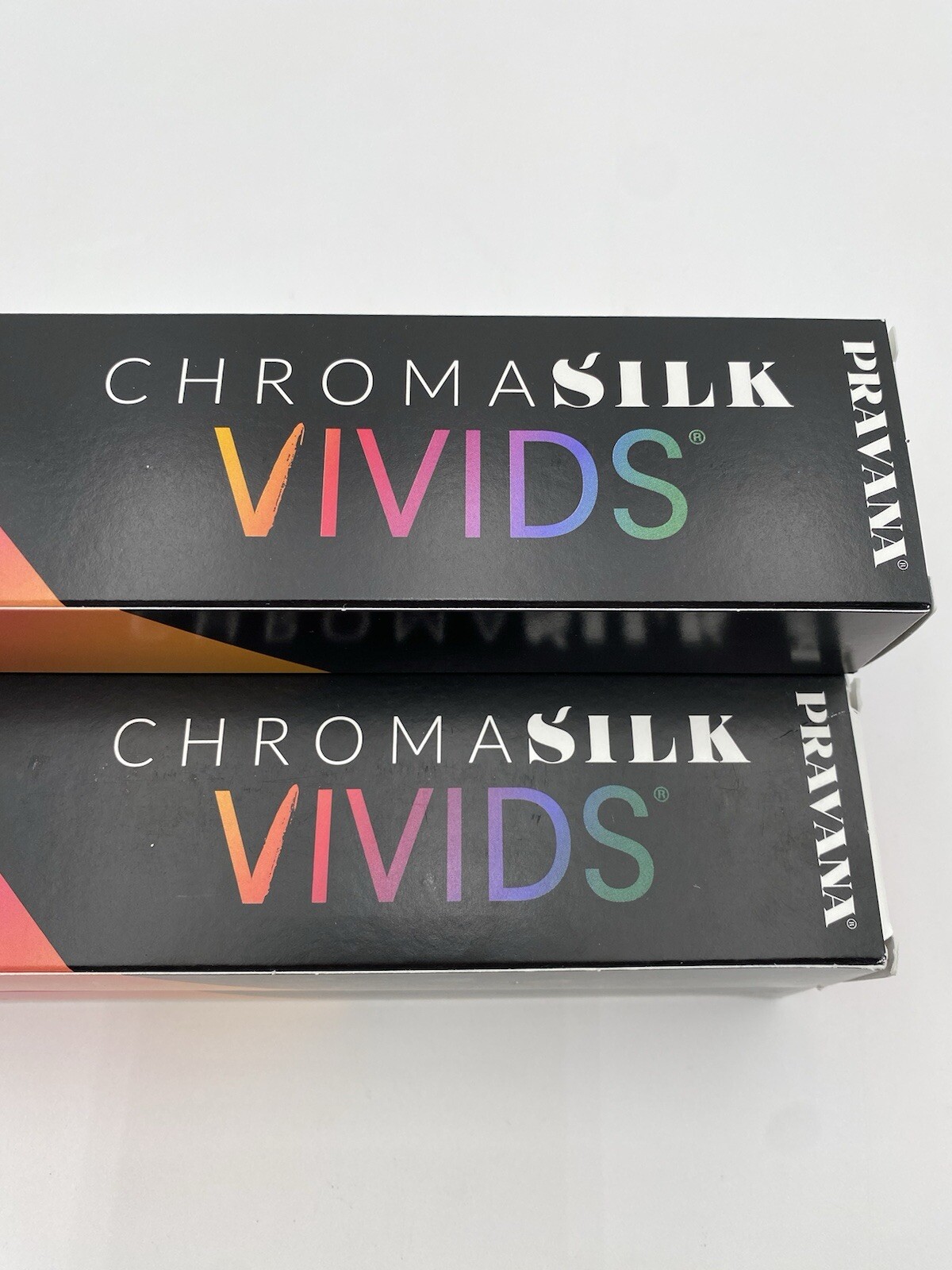 Pravana ChromaSilk VIVIDS Hair Color - 3 oz (You Pick Color)