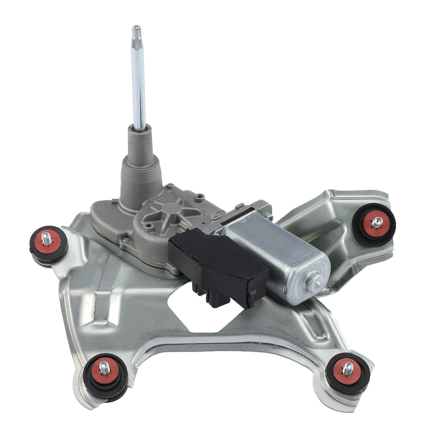 Rear Windshield Wiper Motor for Toyota Highlander 2008-2013 w/ Fixed Rear Window