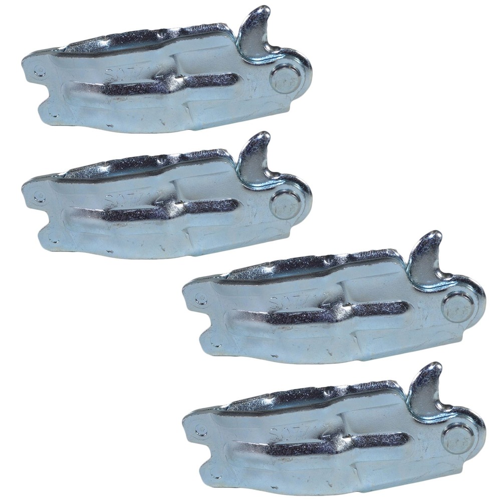 4 Knott Avonride Auto Reverse Replacement Brake Expander Ifor Williams Trailers