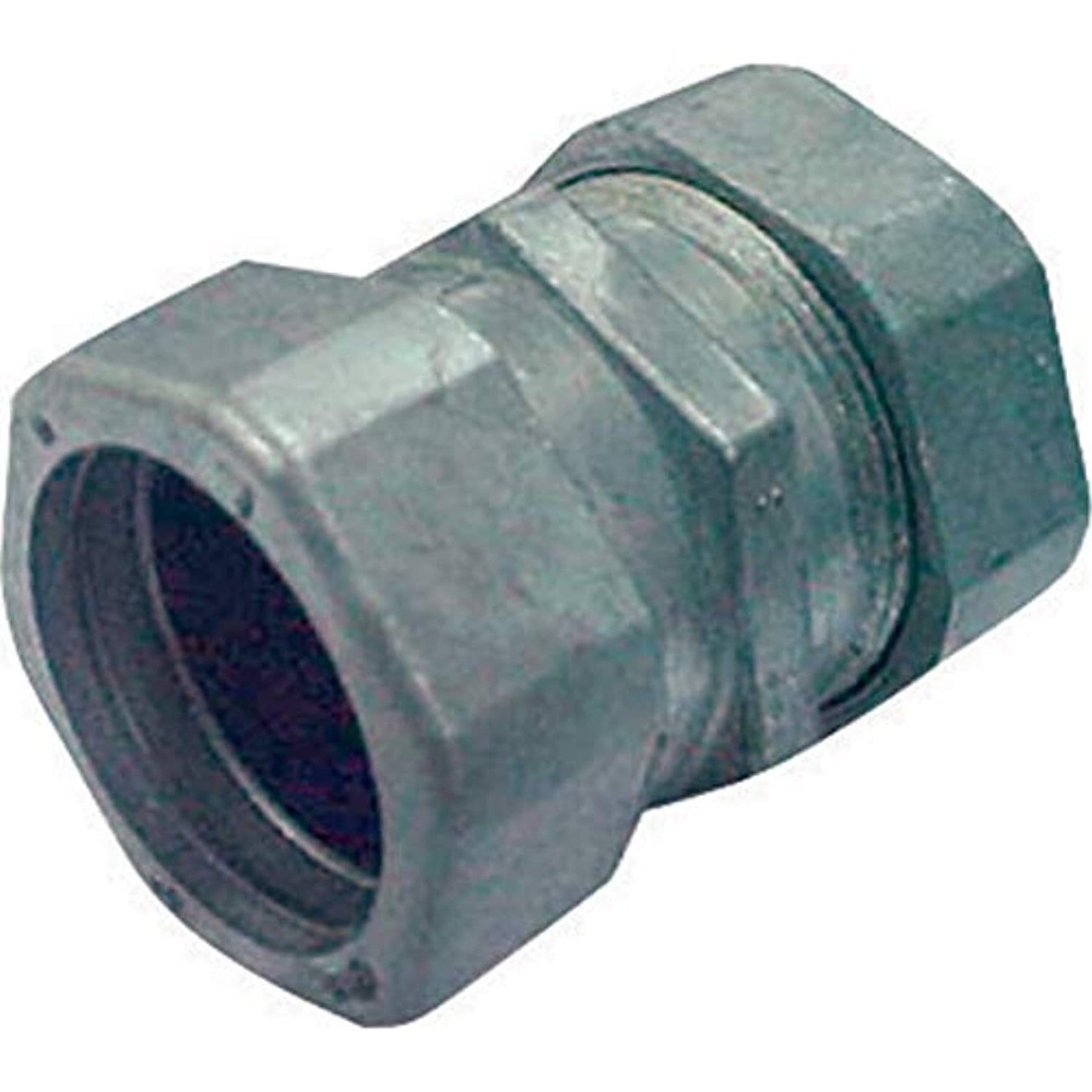 Gampak Compression Coupling EMT 2" Ul/CSA Bulk