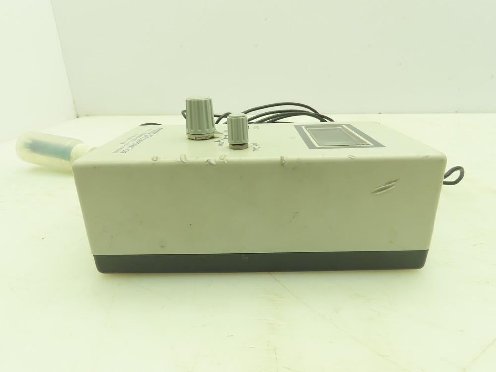 Presto-tek DP-36 Poly Pram Conductivity PH Meter