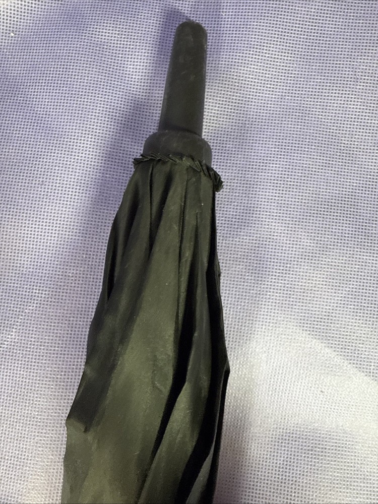 Extra Large Golf Umbrella by Totes Black