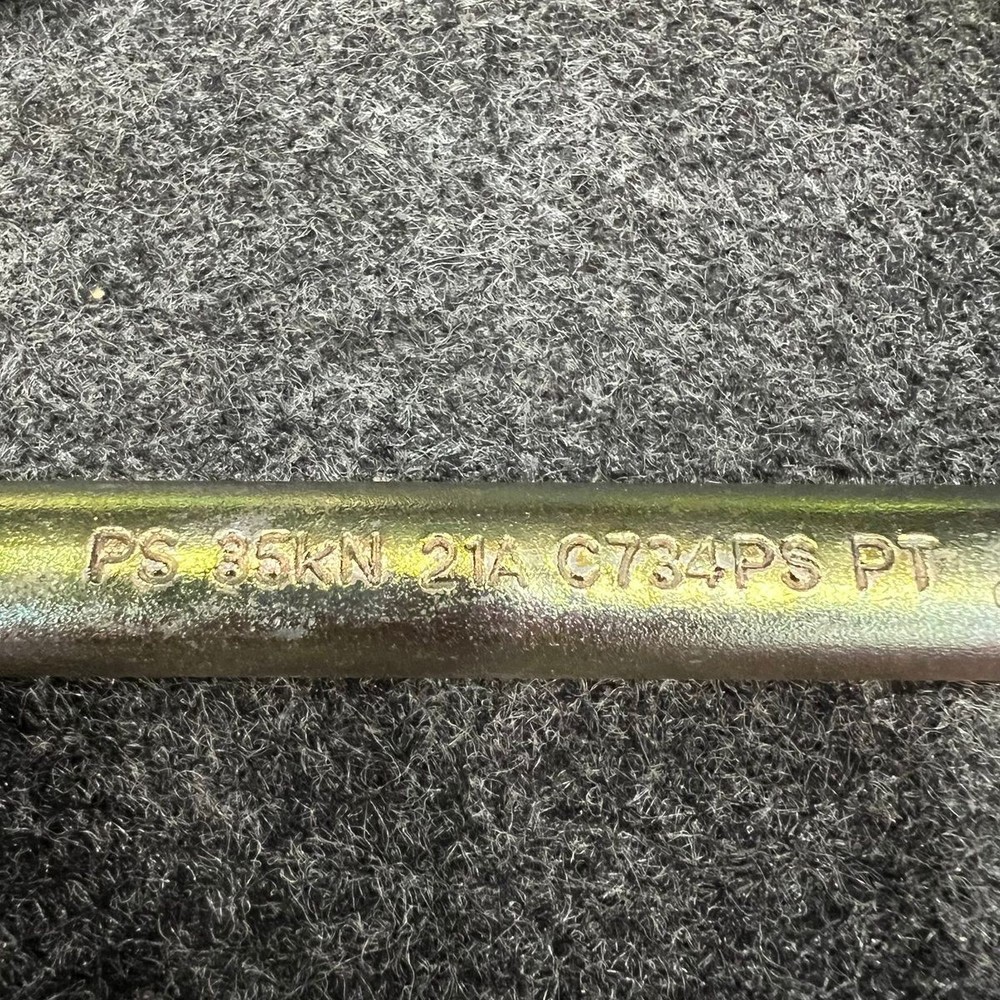 C734PS Kwiklock Scaffold Hook