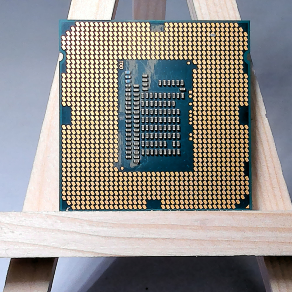 Intel Core i3-3220 3.3 GHz 2 Core SR0RG Socket LGA 1155 CPU/Processor