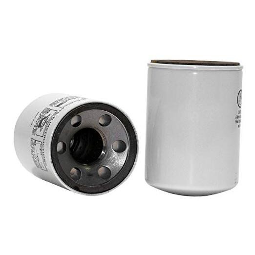 Spin-On Hydraulic Filter