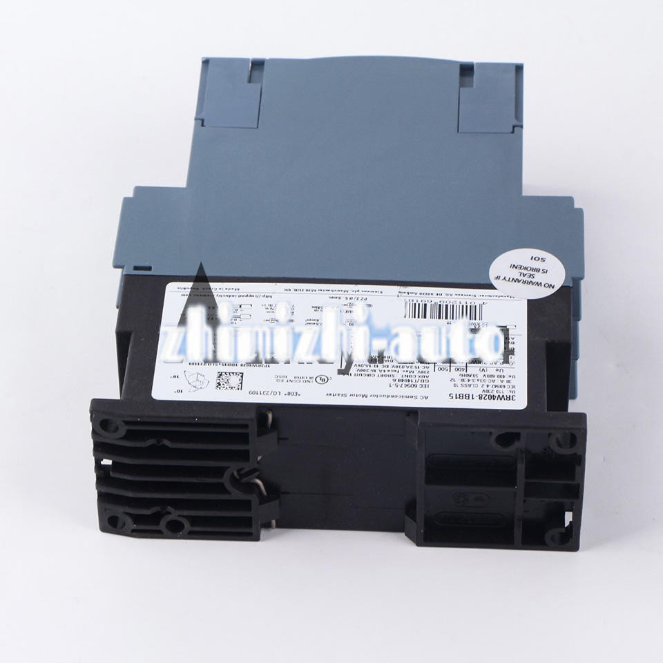 1PC SIEMENS SOFT STARTER 3RW4028-1BB15