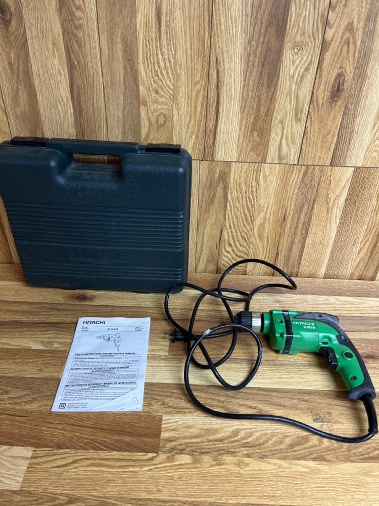 HITACHI D10VH (PSV007949)