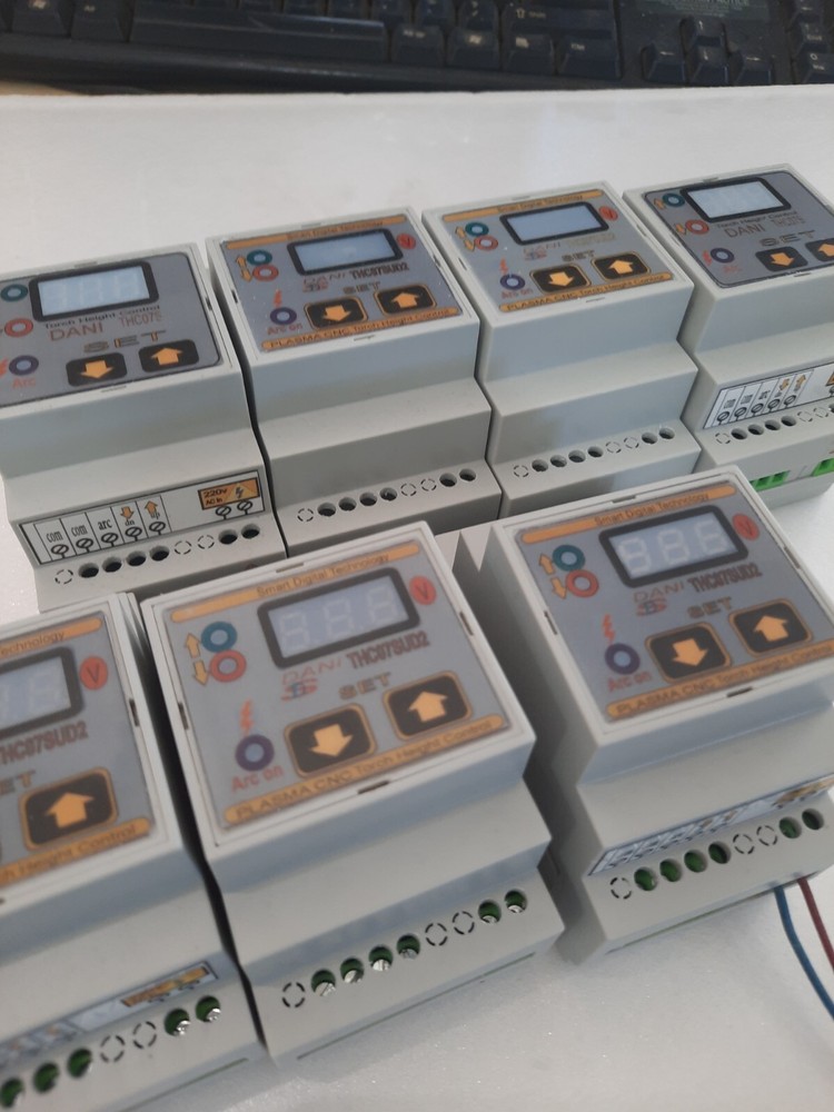 THC Torch Height Controller CNC PlasmaCutter