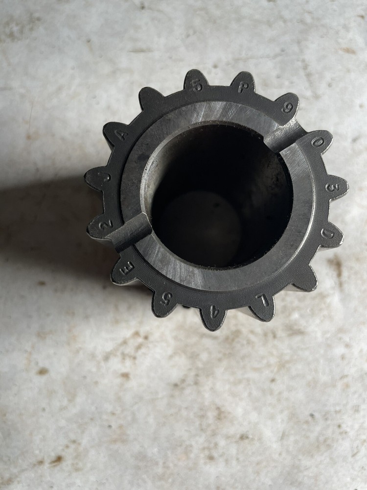 Chelsea 5-P-903 Gear