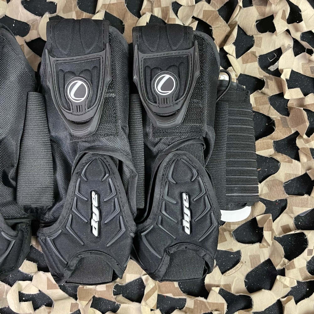 NEW DYE Assault Pack Harness 4+5