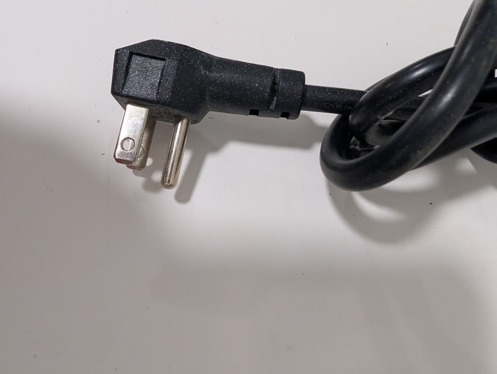 Frigidaire EFIC117-SS Replacement Power Cord