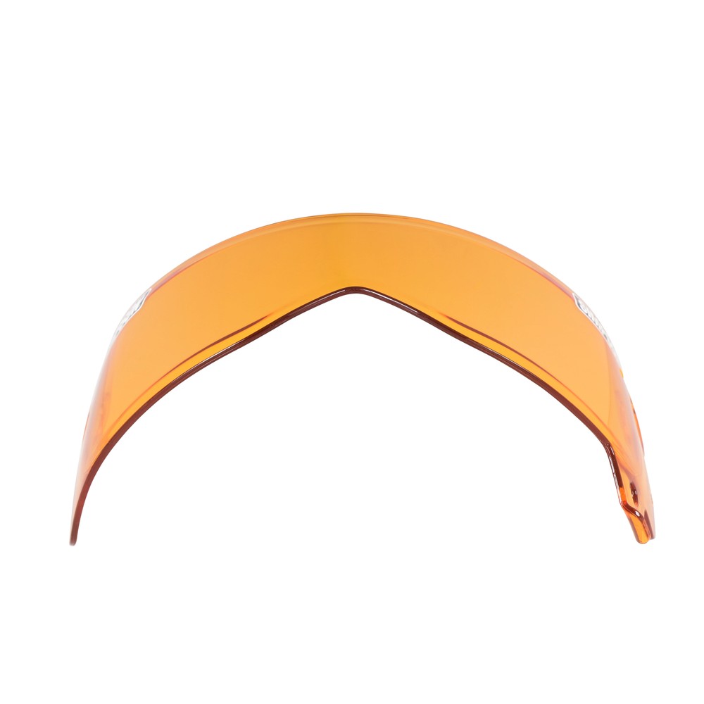 Simpson Motorcycle 89202MBC Helmet Shield