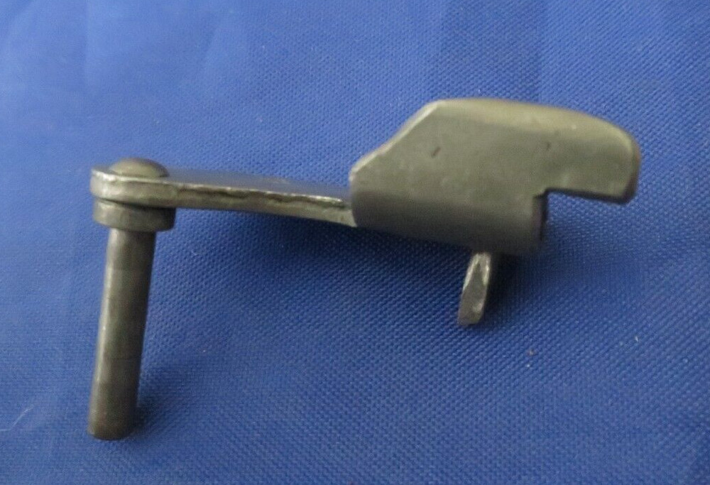 P-38 Walther / Mauser Take Down Latch - Proofed E359