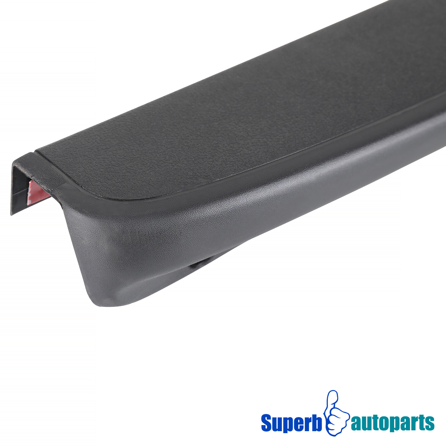 For 1999-2007 Chevy GMC Silverado Sierra Protector Tailgate Spoiler Cap