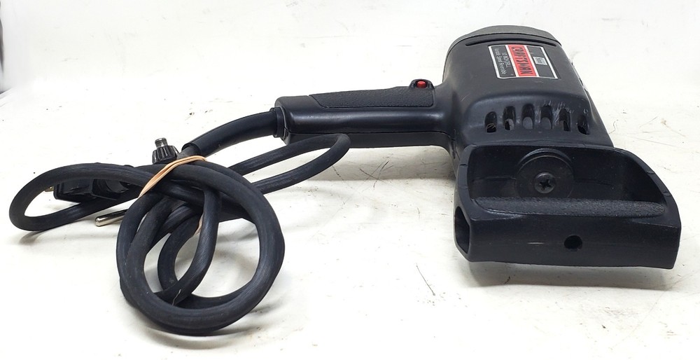 Sears Craftsman 1/2" Variable Speed Reversible Corded Drill - Model 315.10280