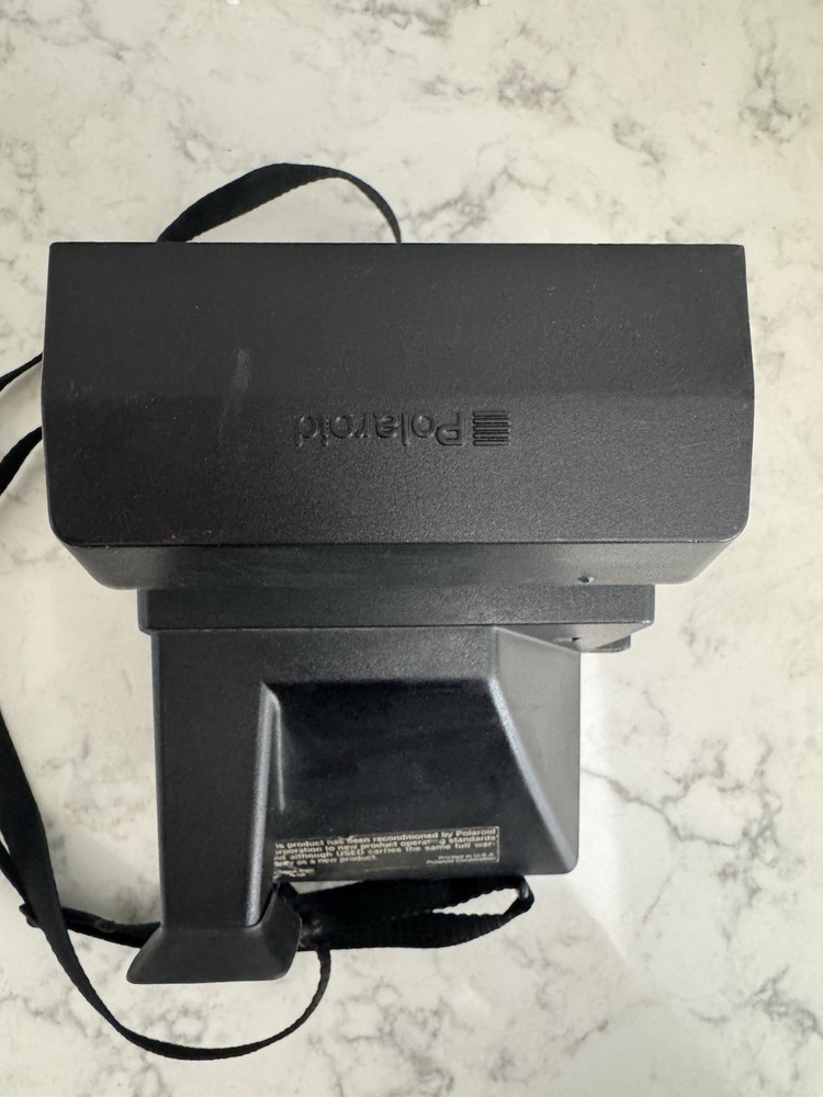 Polaroid Supercolor 645 CL